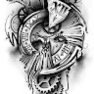 Meet your Posher, Steven